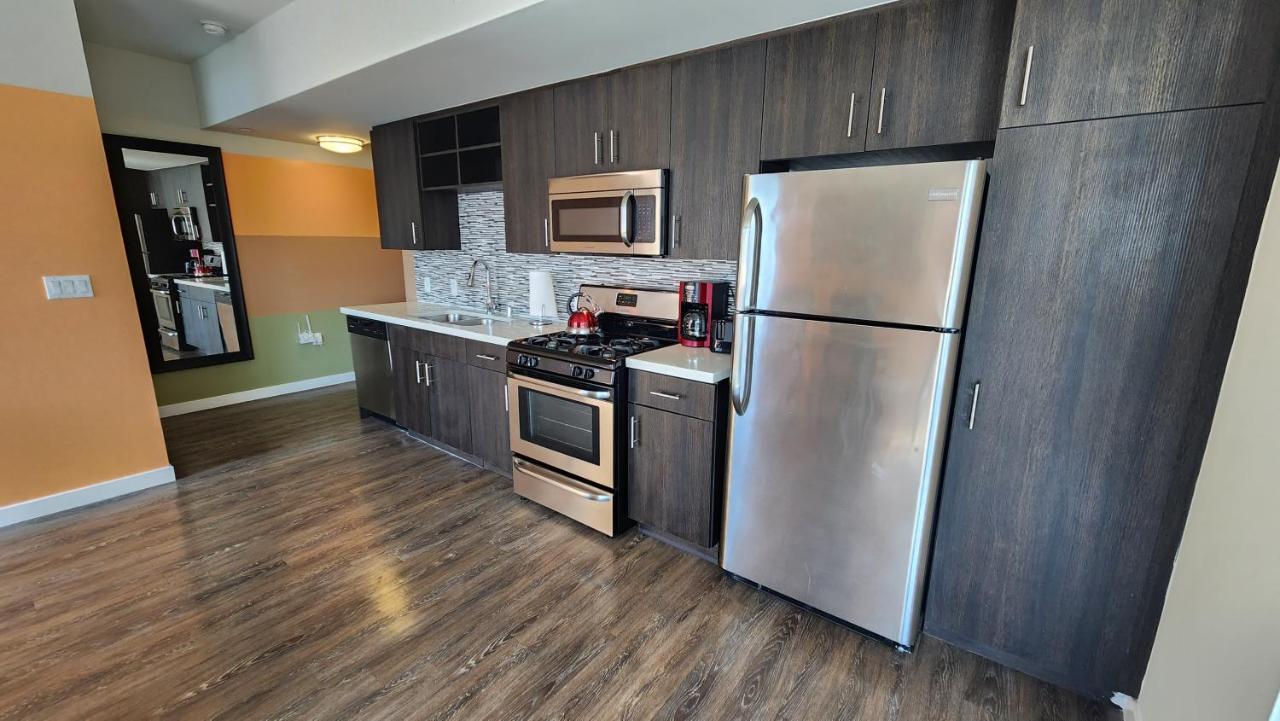 Beautiful Cozy In Downtown Angeles Appartement