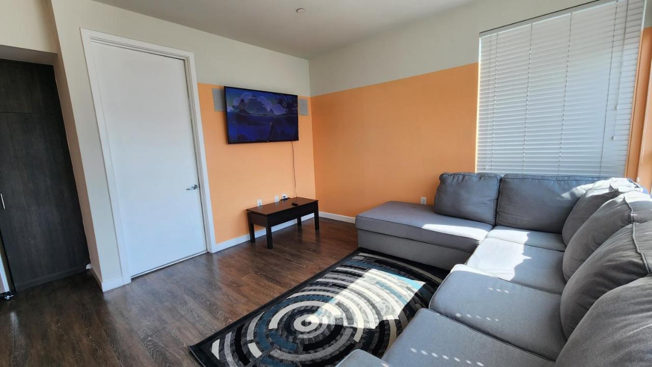 Beautiful Cozy In Downtown Angeles Apartamento *